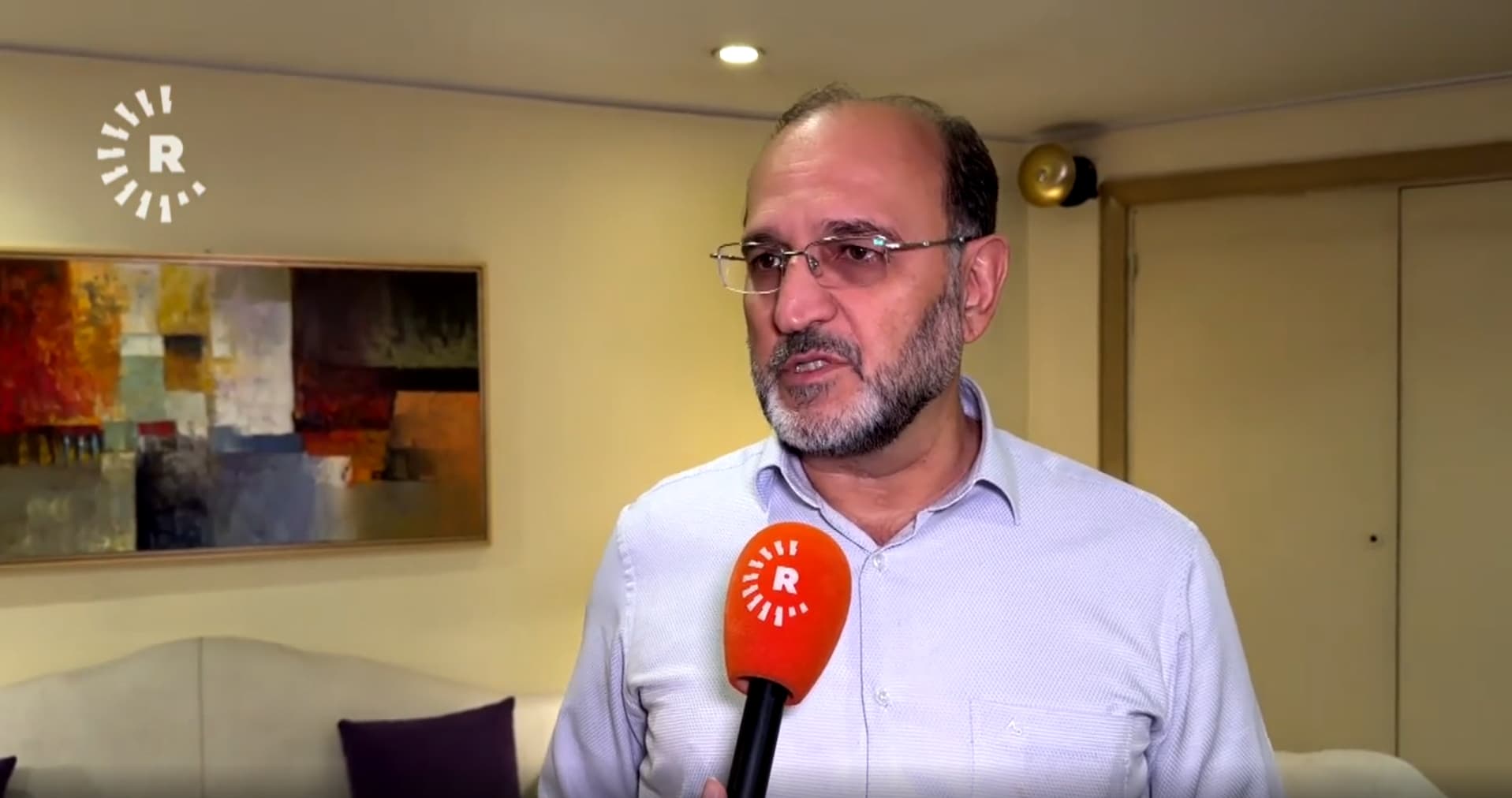 Suriyeli vekil: Kürtlerin dil ve kültürel hak taleplerini anlıyoruz