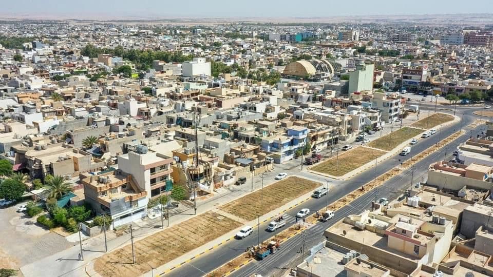لە کەلار و دەربەندیخان؛ بەهۆی تەزووی کارەباوە دوو هاونیشتمانی گیانیان لەدەستدا