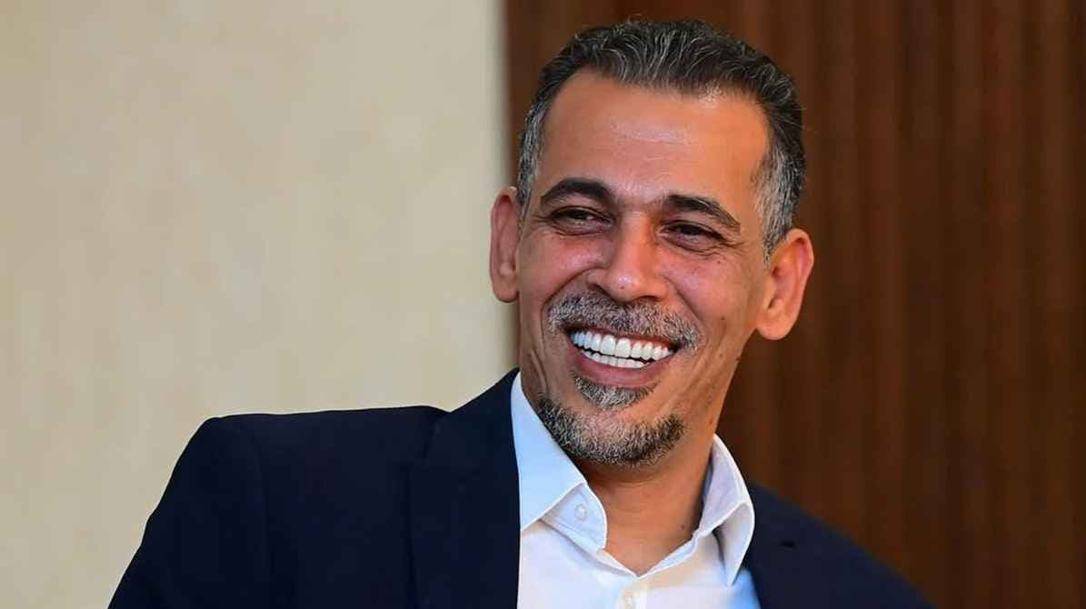 یونس مەحموود: پێنج دۆسێ لەسەر عەدنان درجال دەدەینە دەستەی دەستپاکیی عێراق و 9 ملیار قەرزدارین