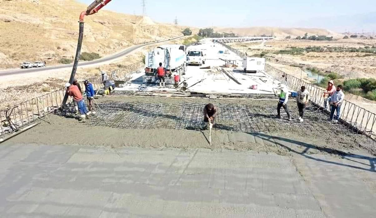 بەڕێوەبەرایەتیی چاککردنەوە و پاراستنی رێگەوبانی گەرمیان تەنیا 11 فەرمانبەری هەیە