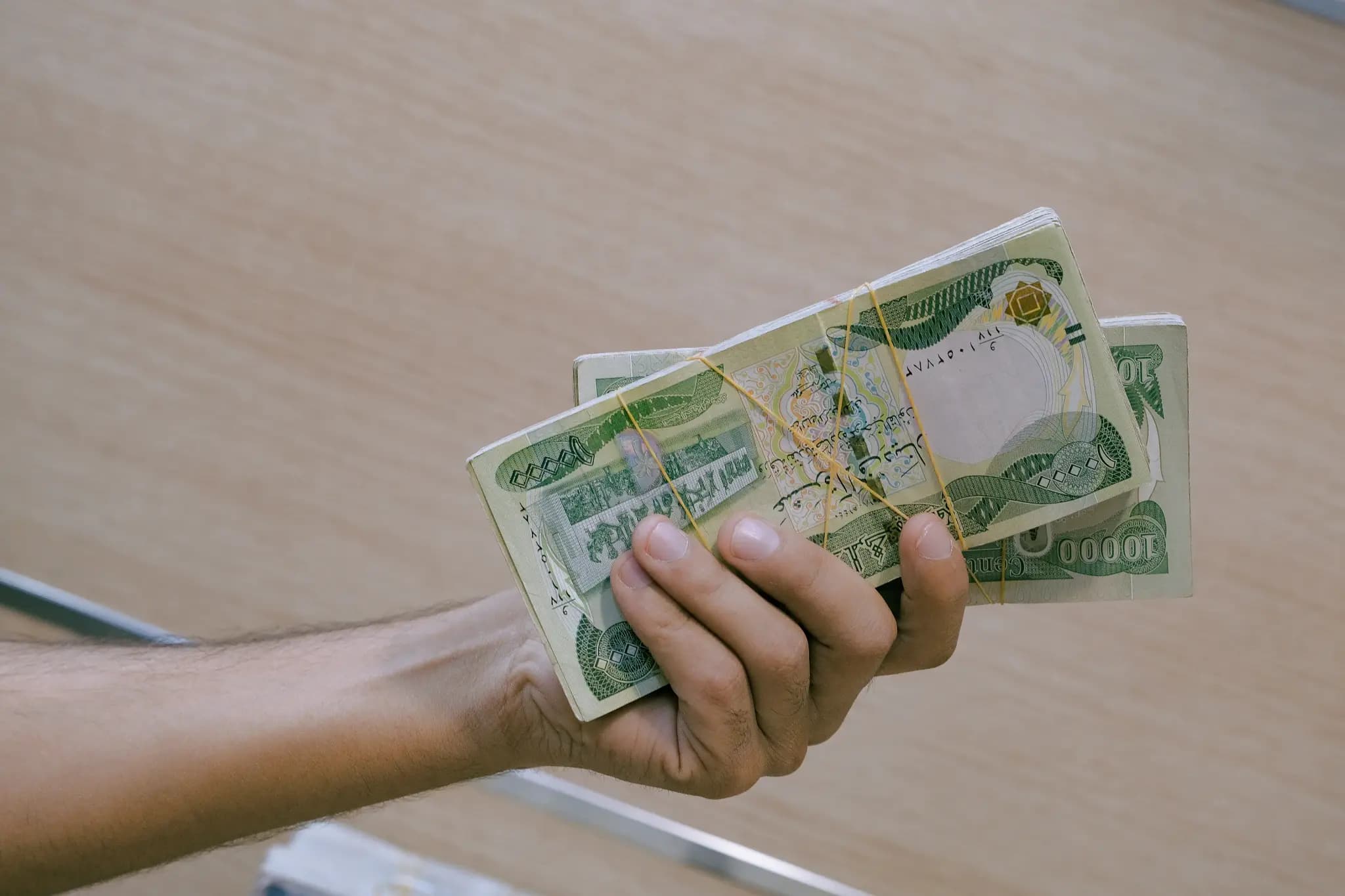 وەزارەتی کارەبا: 400 هەزار هاوبەش لە داشکاندنی قەرزی کۆنی کارەبا سوودمەندبوون