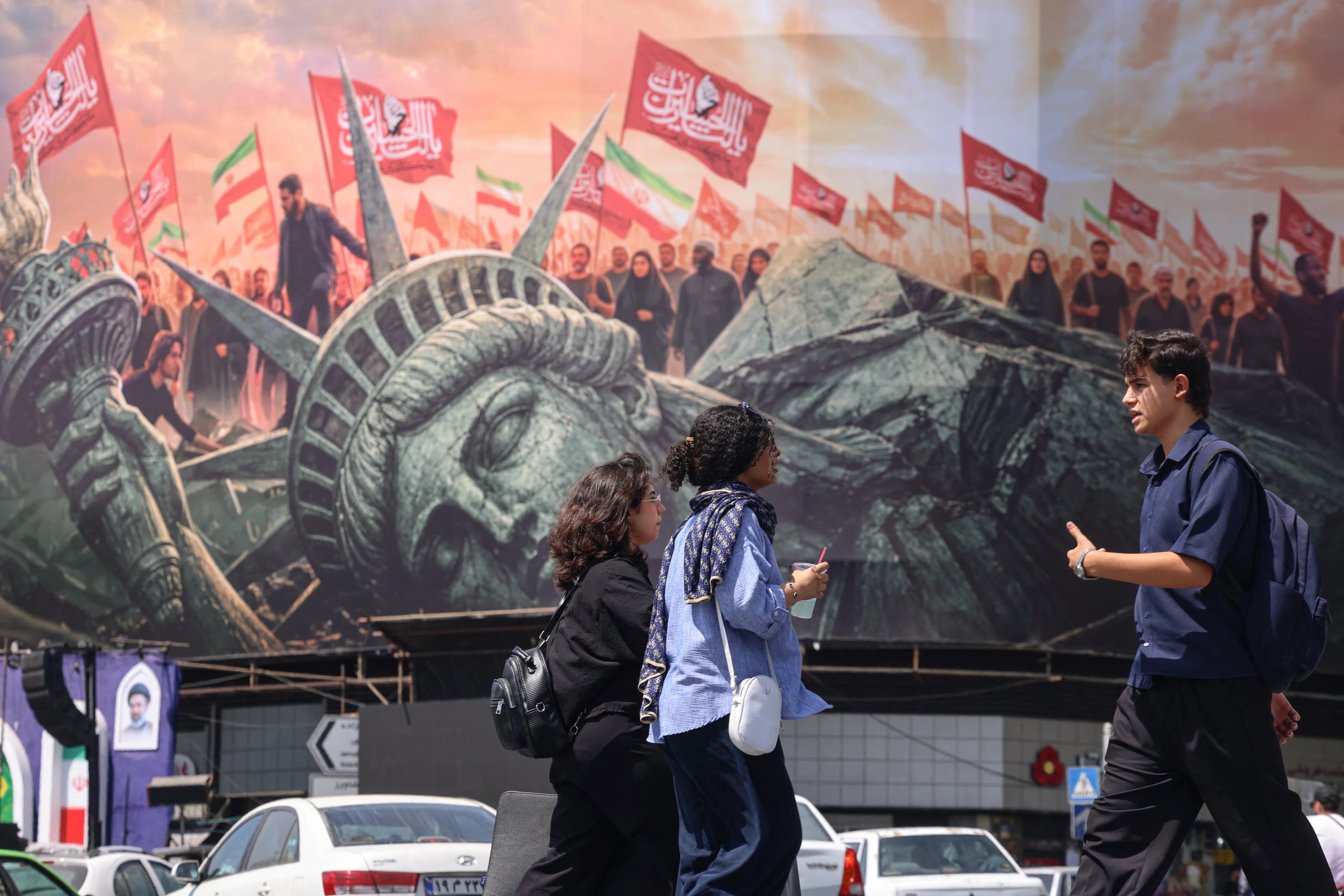 Iran executed six women, arrested 20 female activists in August: Watchdog
