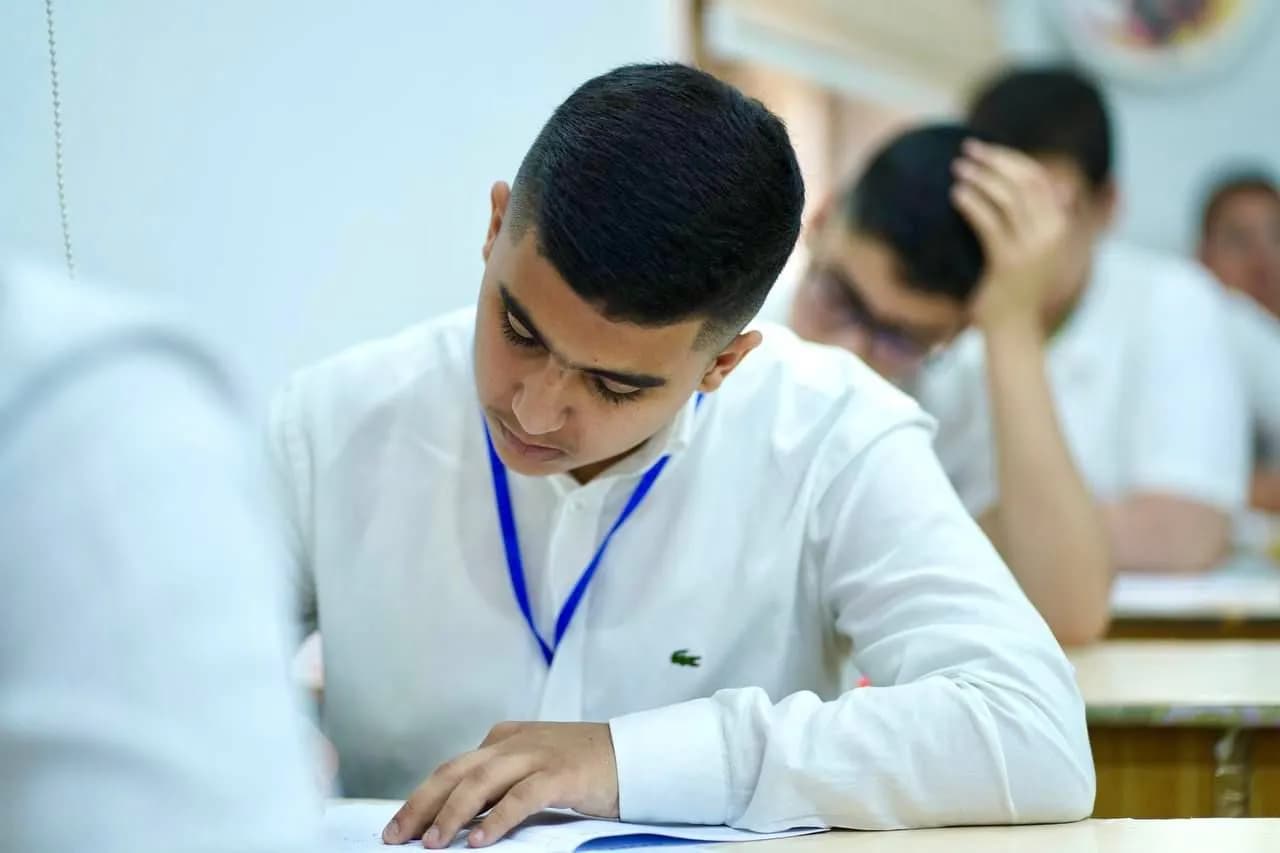 پەرلەمانتارێکی عێراق: پرسیارەکانی تاقیکردنەوەی پۆلی 6ـی ئامادەیی دزەیان پێکراوە