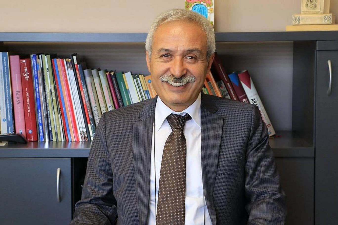 Selçuk Mızraklı yarın özgürlüğüne kavuşuyor