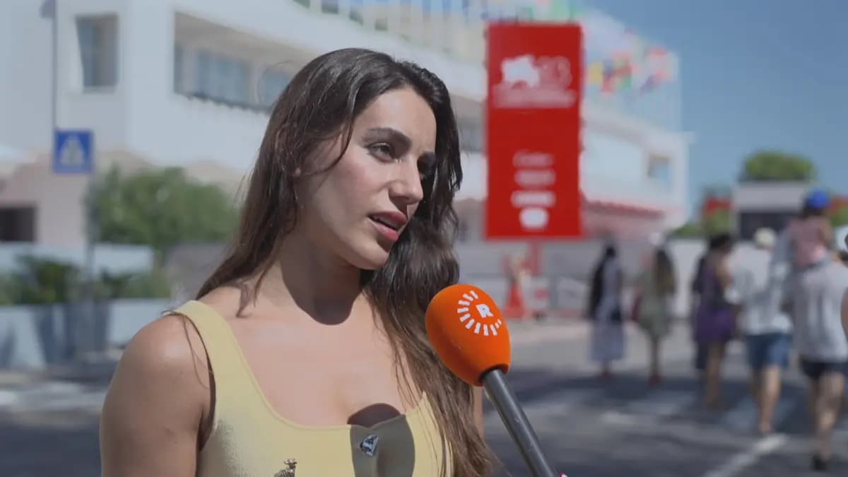 Kürt filmi Venedik Film Festivali'nde