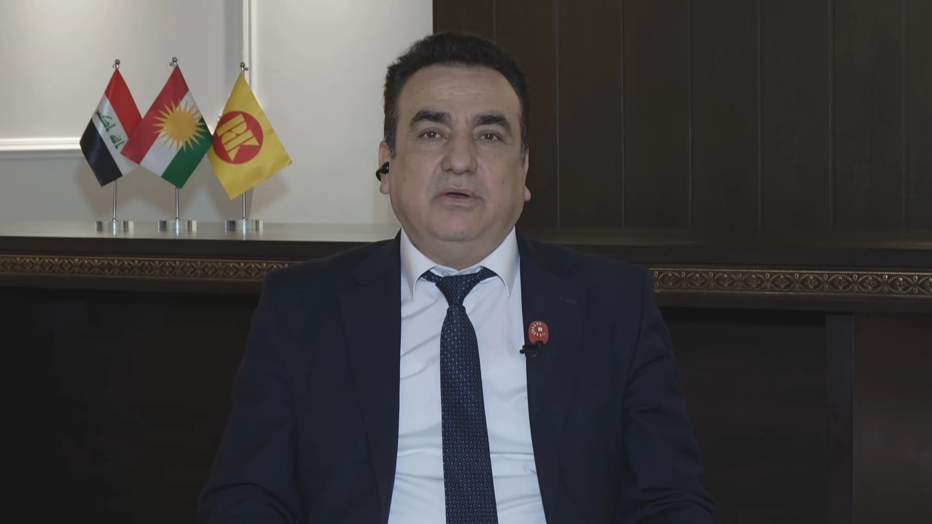 ئەندامێکی لیژنەی یاسایی: بیانووی سیاسی هۆکاری جێبەجێنەکردنی یاسای گەڕاندنەوەی موڵک و ماڵە