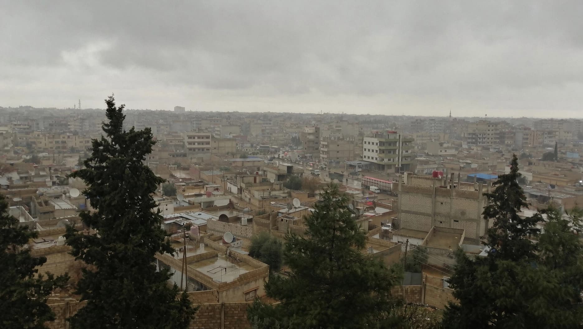 Ji bo Qamişlo û Serê Kaniyê encumenên demkî hatin diyarkirin