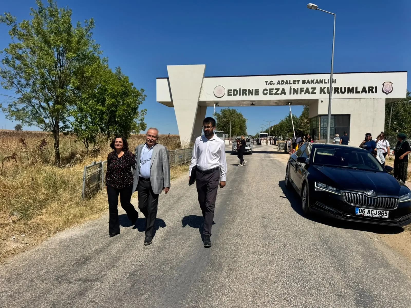 Selçuk Mizrakli hat berdan