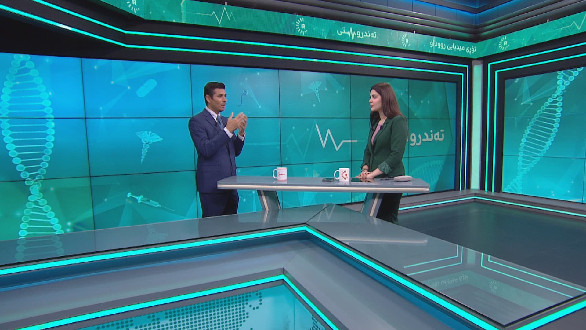 پسپۆڕێکی چاو: هەر منداڵێک چاویلکەی بۆ بەکاربهێندرێت، 6 مانگ جارێک پشکنین بکات