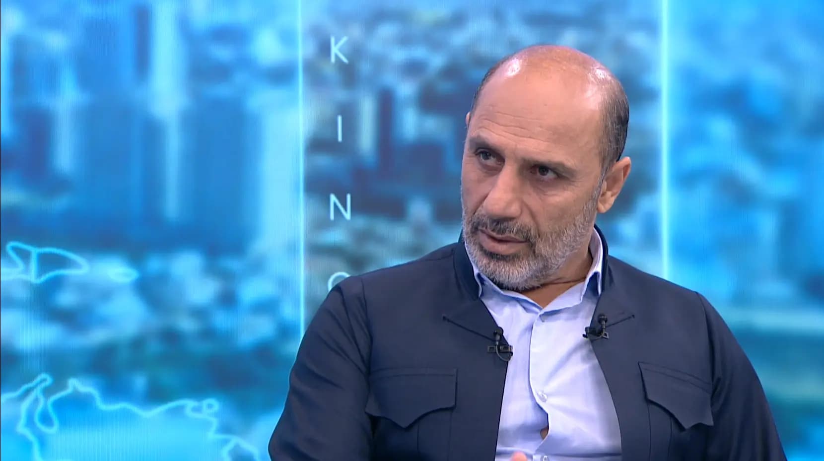 Ebdulsetar Mecîd: Helwesta herî baş vekişîna ji Parlamentoya Kurdistanê ye