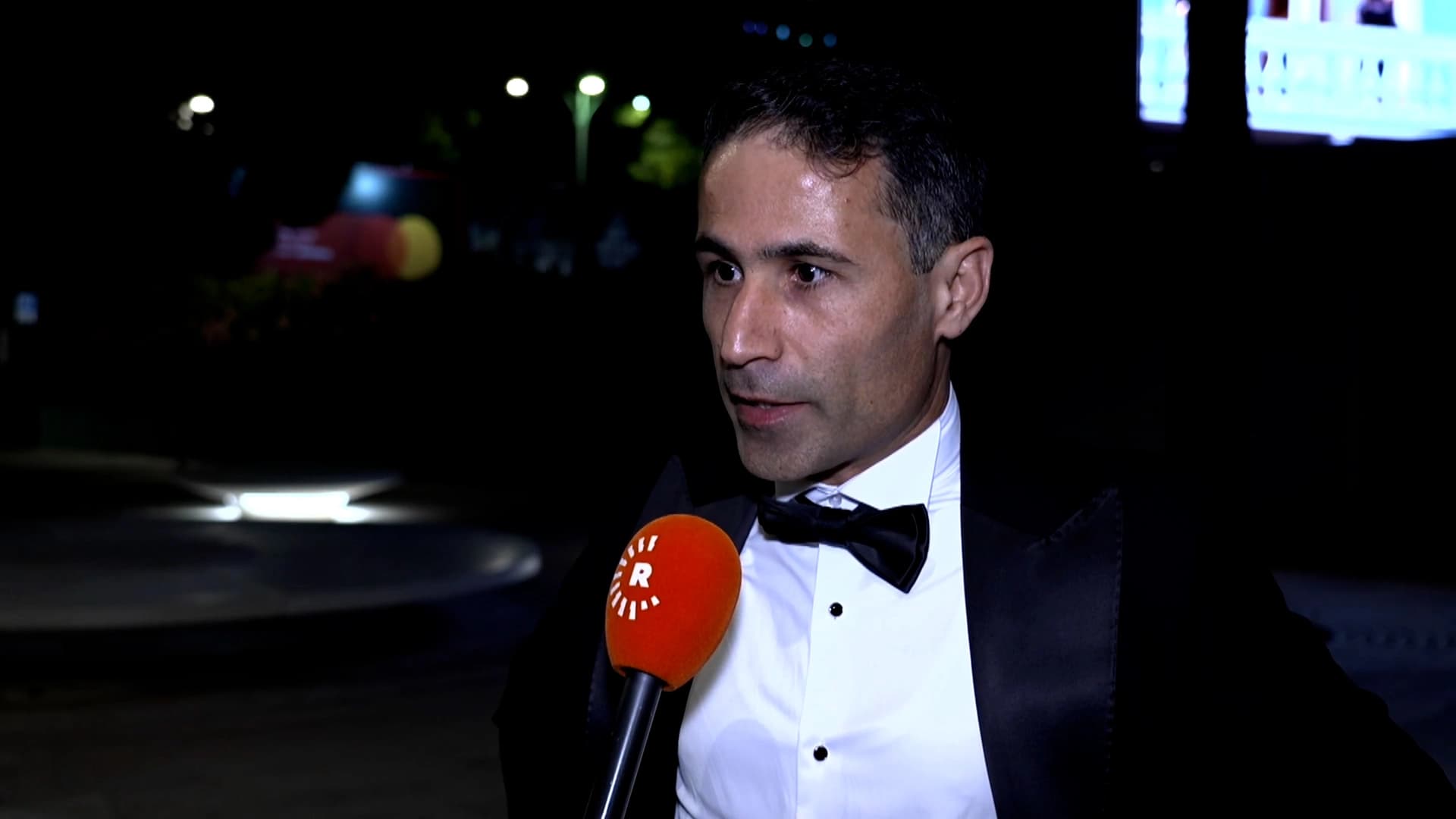 Kurdish film wins acclaim at 2026 Venice film festival as Iraq’s Oscar nominee
