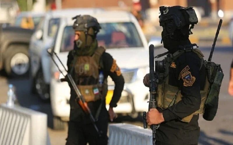 پاکستانییەک بە تۆمەتی دزینی 18 ملیۆن دینار لە بەنزینخانەیەکی کەربەلا دەستگیرکرا
