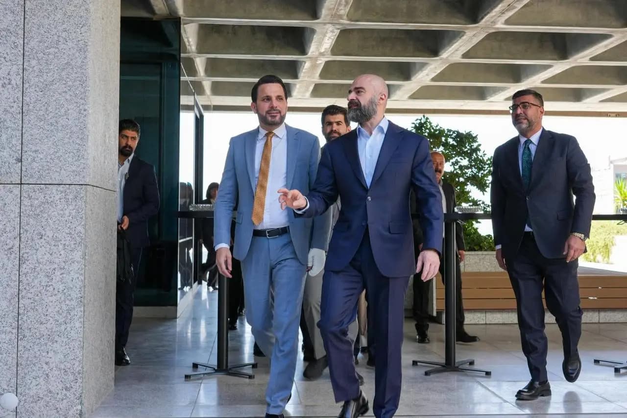 YNK û Nifşê Nû: Em ji bo avakirina kabîneya nû amade ne