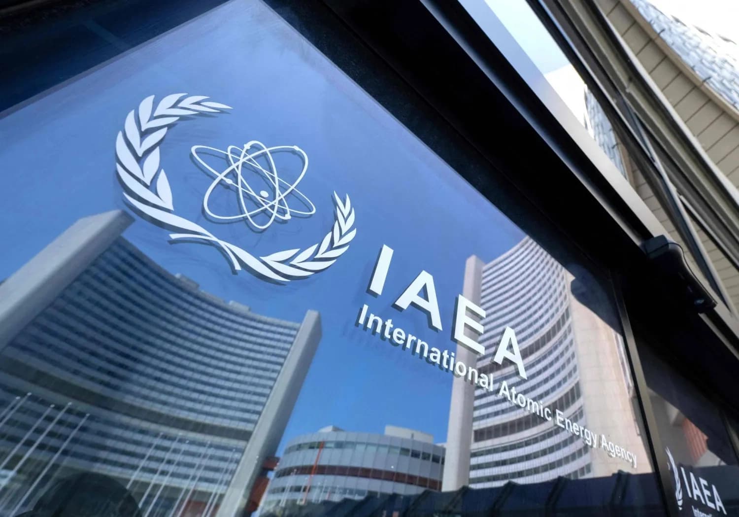 Iran dismisses IAEA resolution as 'political' as nuclear case referred to UNSC