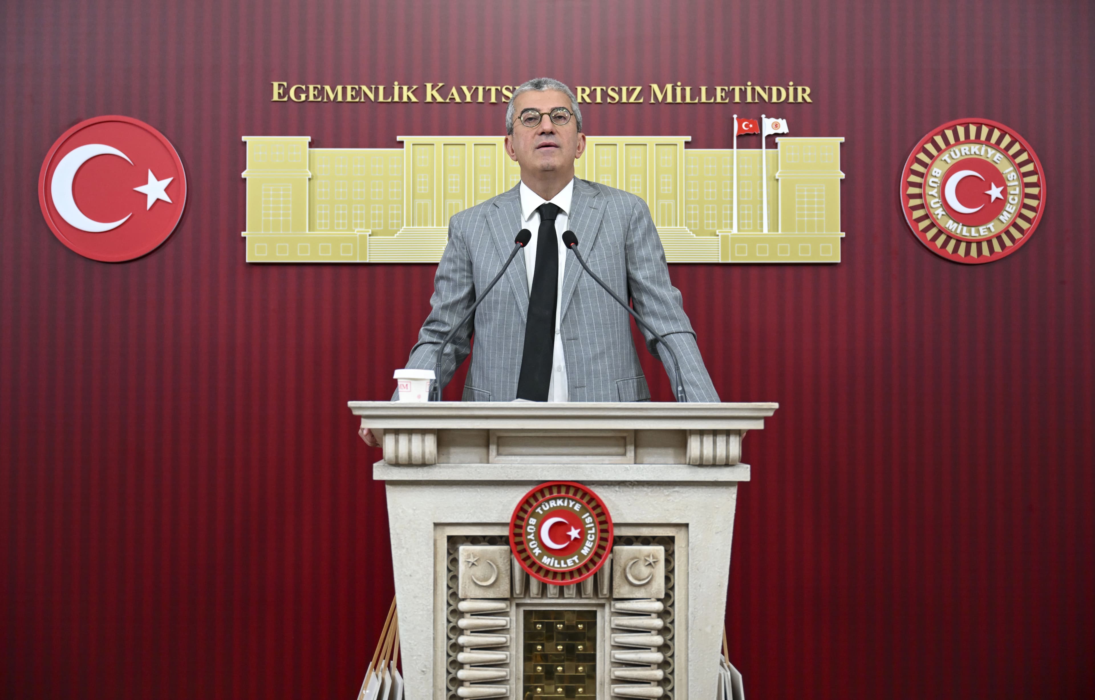 YENİ Parti’den Mansur Yavaş açıklaması: Kimse senaryo üretmeye çalışmasın