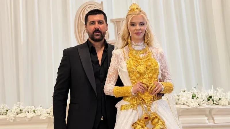 دوای حەیدەرە رەشی وان، هاوژینەکەشی دەستگیرکرا