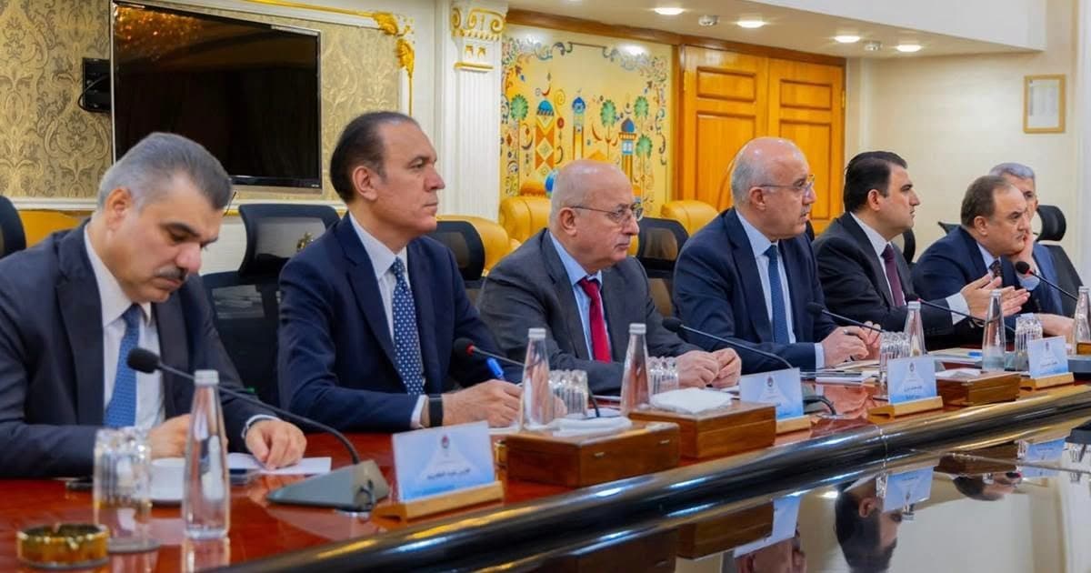 KRG demands census-based share in upcoming federal budget: Source
