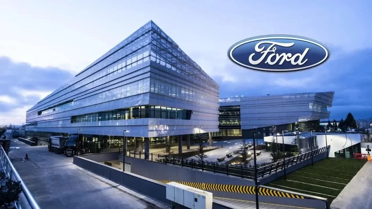 Ford, 223 bin aracını geri çağırıyor