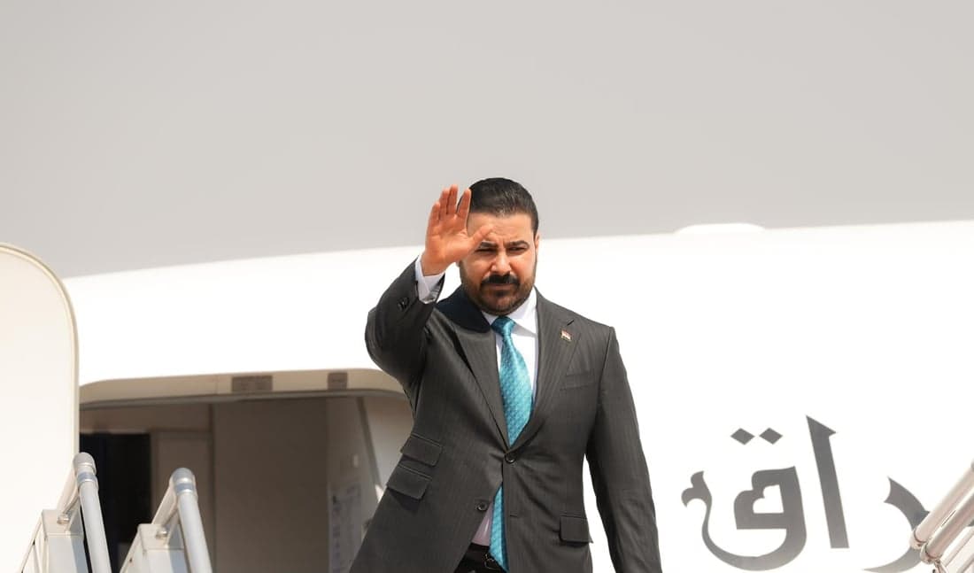 عەلی زەیدی گەیشتە فەرەنسا
