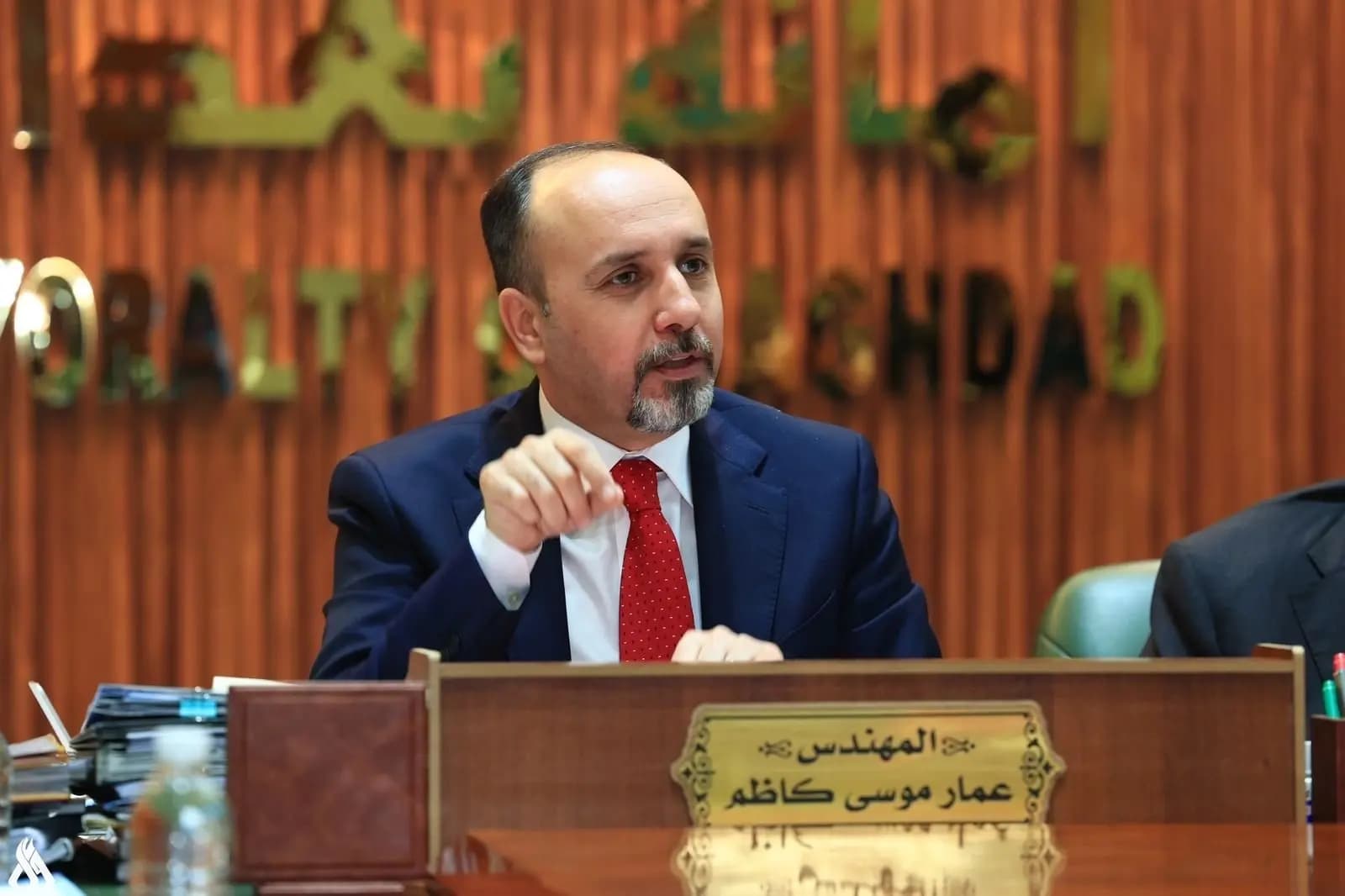 Emar Mûsa: Em dixwazin sûdê ji ezmûna Herêma Kurdistanê wergirin