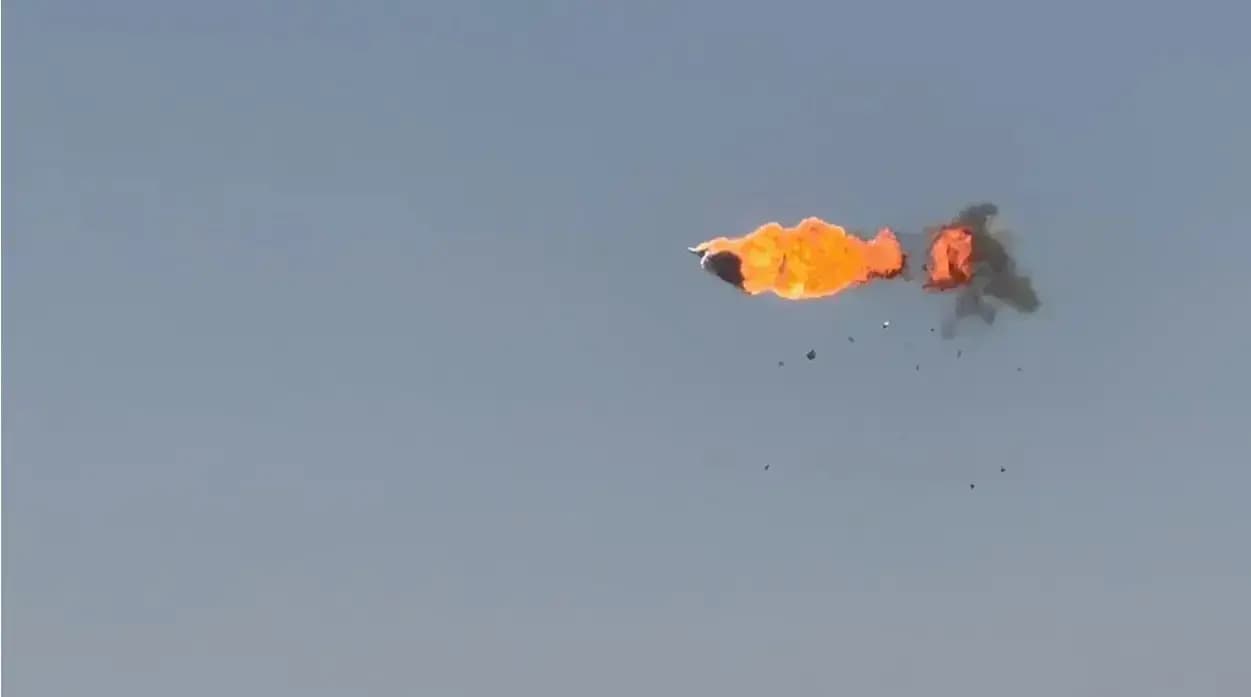 Ji 28ê Sibatê ve zêdetirî hezar dron û mûşekan avêtine Herêma Kurdistanê