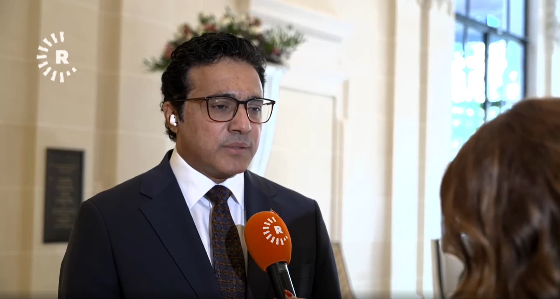 Irak hükümeti: Hürmüz Boğazı'ndaki kriz maaş ödemelerinde gecikmeye neden oluyor