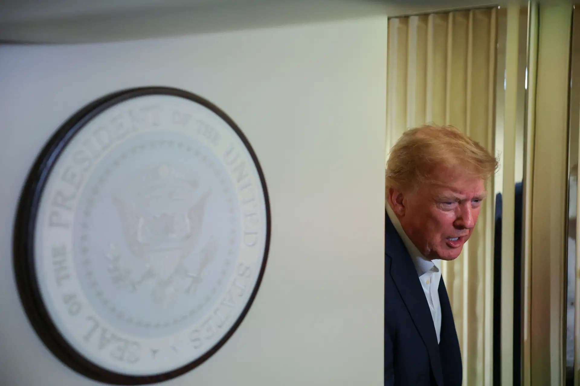Trump: Îran dixwaze bi lez peymanekê îmze bike