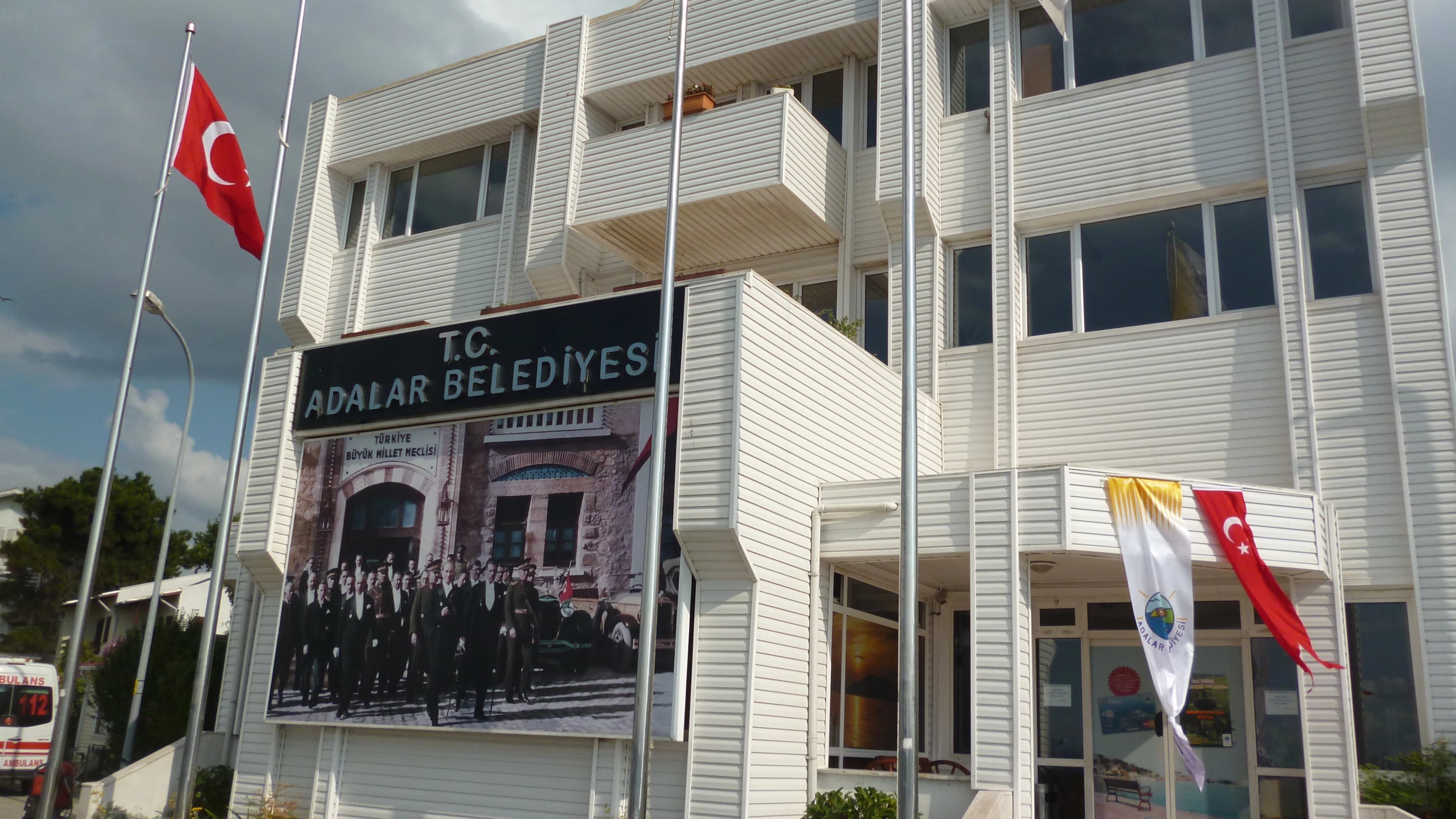 Adalar’da yeni başkanvekili için seçim tarihi belli oldu