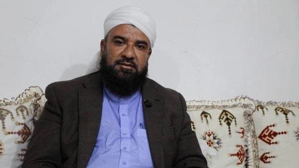 مەولەوی یوسف گرگیچ،