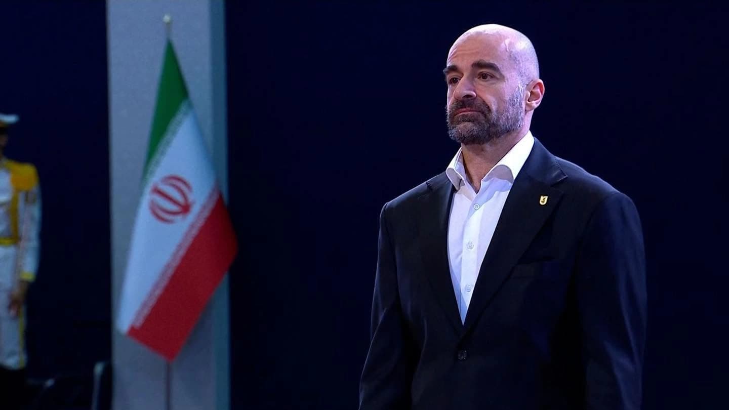 سبەی بافڵ تاڵەبانی سەردانی ئێران دەکات