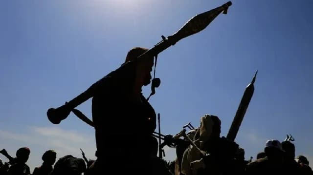 Hêzên Yemenê 3 dronên Hûsiyan xistin xwarê