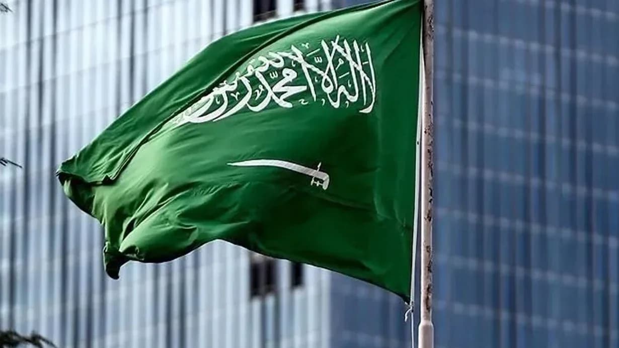 Li Erebistana Siûdî ji bo 6 herêman hişyariya rewşa awarte hat dayîn