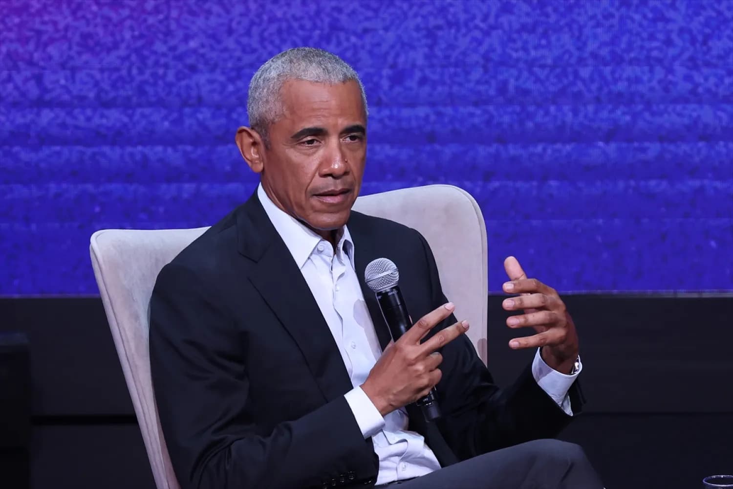 Obama’dan yapay zekâ için yasal düzenleme çağrısı