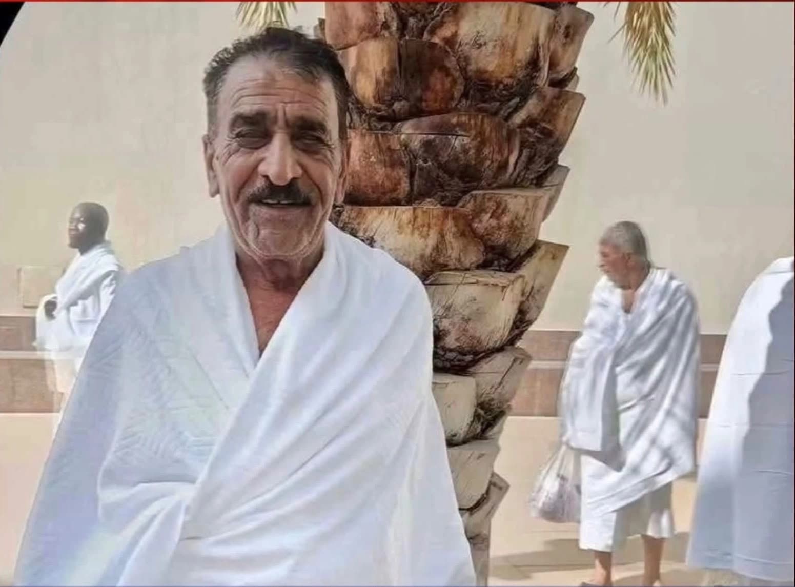 عومرەکارێکی کورد لە سعودیە گیانی لەدەستدا