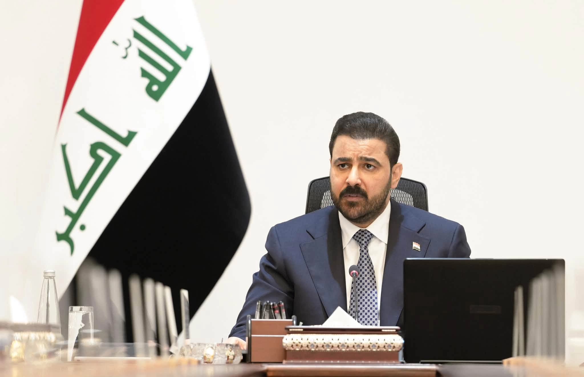 عەلى فالح زەیدى، سەرۆکوەزیرانى عێراق