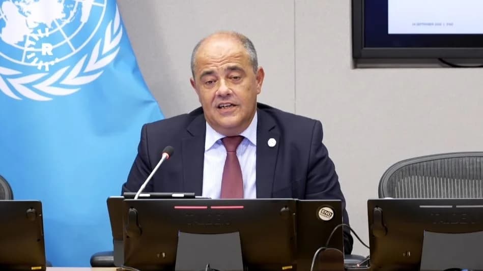 Neteweyên Yekbûyî: 220 milyon koçber salane 730 milyar dolarî dişînin welatên xwe
