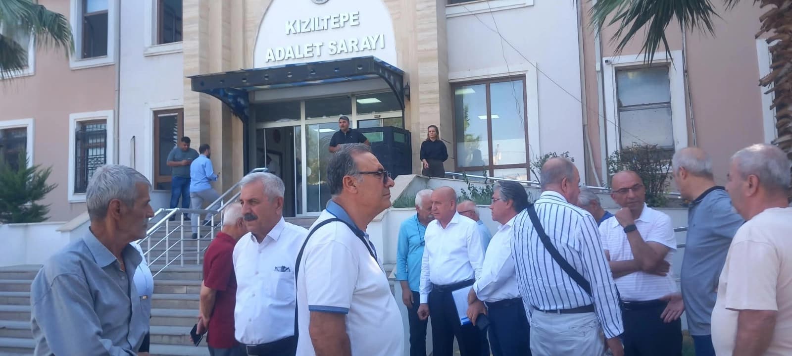 PWK’liler, Kürdistan Bayrağı Günü etkinliği davasında Kürtçe savunma yaptı