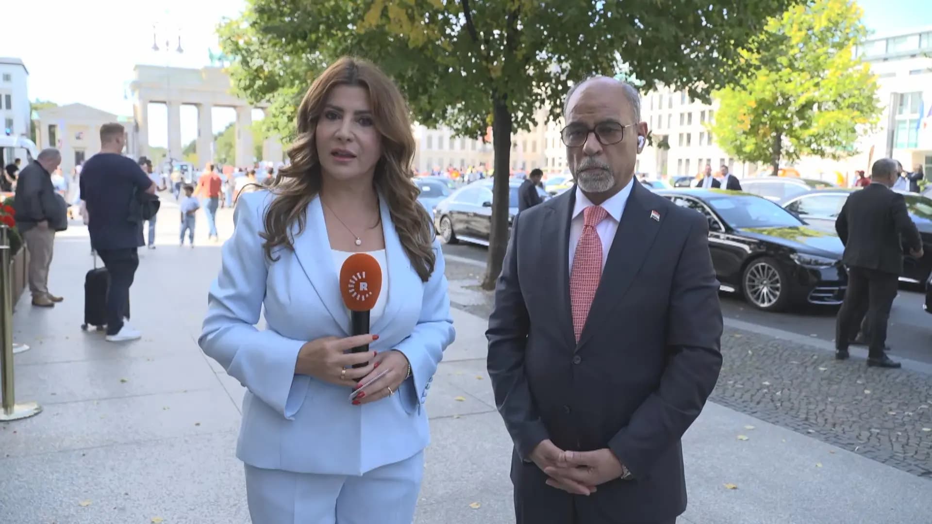 Hîndawî: Em hewl didin petrolê di ser Ceyhan û Banyasê re bişînin Ewropayê