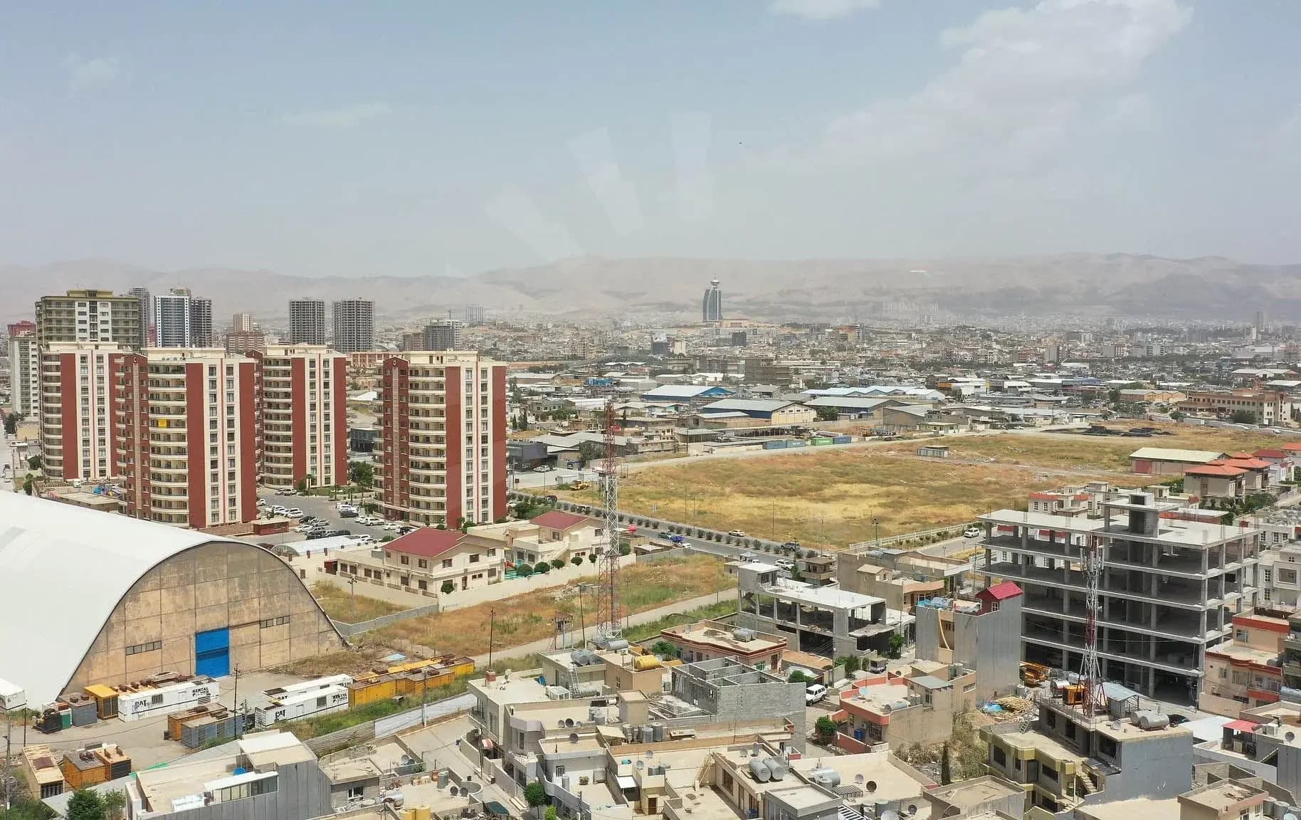 بەرپرسێکی وەبەرهێنان: نرخی خانوو تاوەکو 30% بەرزدەبێتەوە