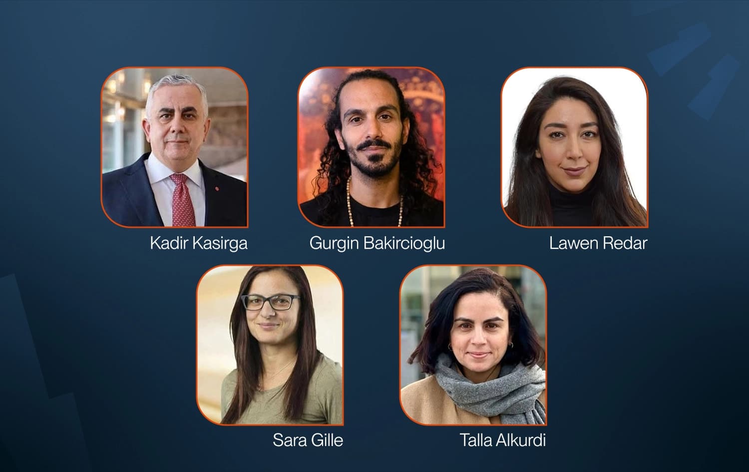 Five Kurdish candidates secure seats in Swedish parliament