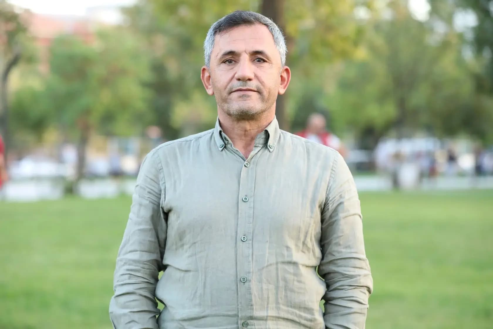 Hevserokê nû yê Şaredariya Bajarê Mezin a Amedê diyar bû