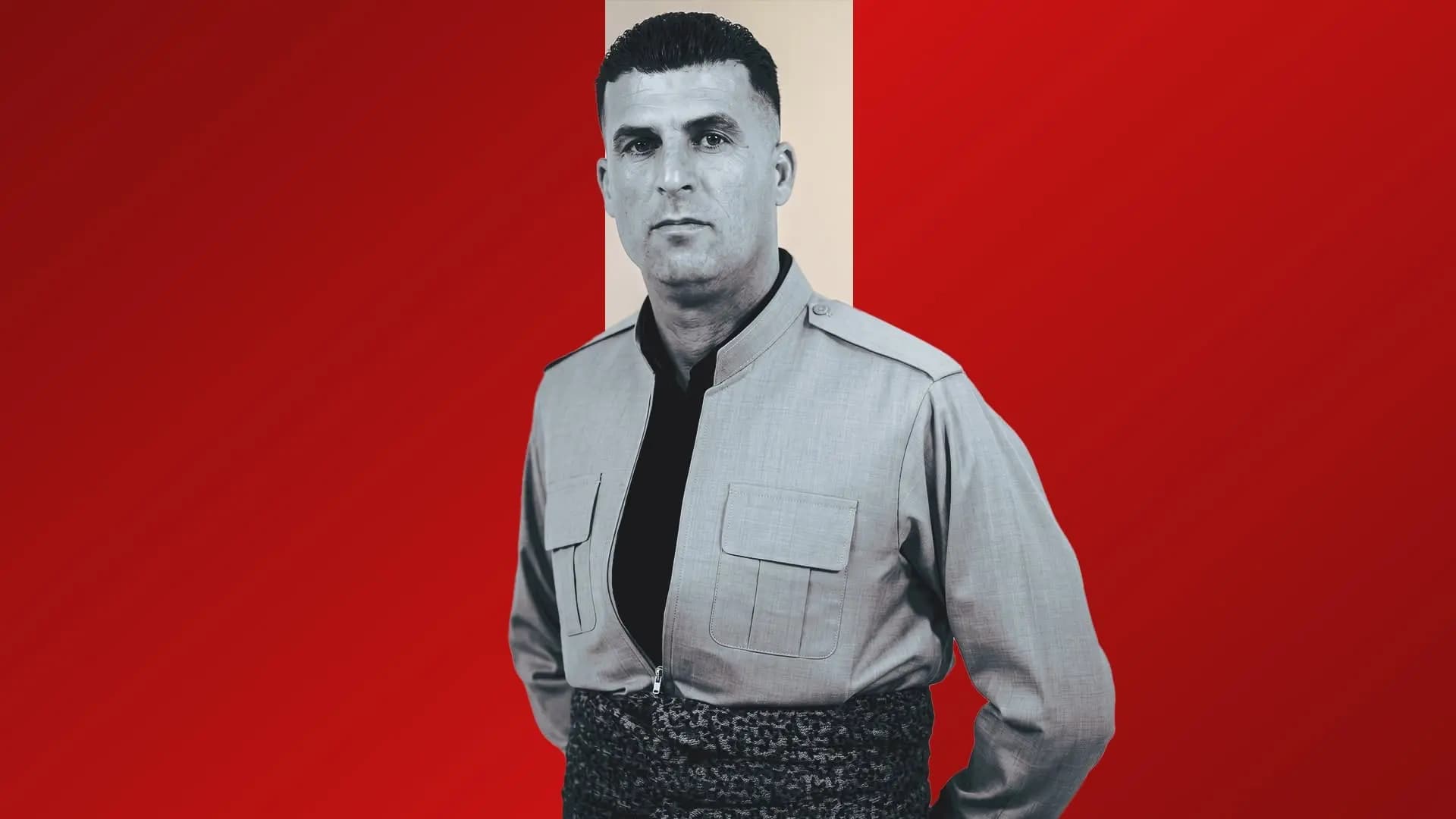 وردەکاریی کوژرانی باوکی پێنج منداڵ لەسەر کێشەیەکی کۆنی زەویوزار