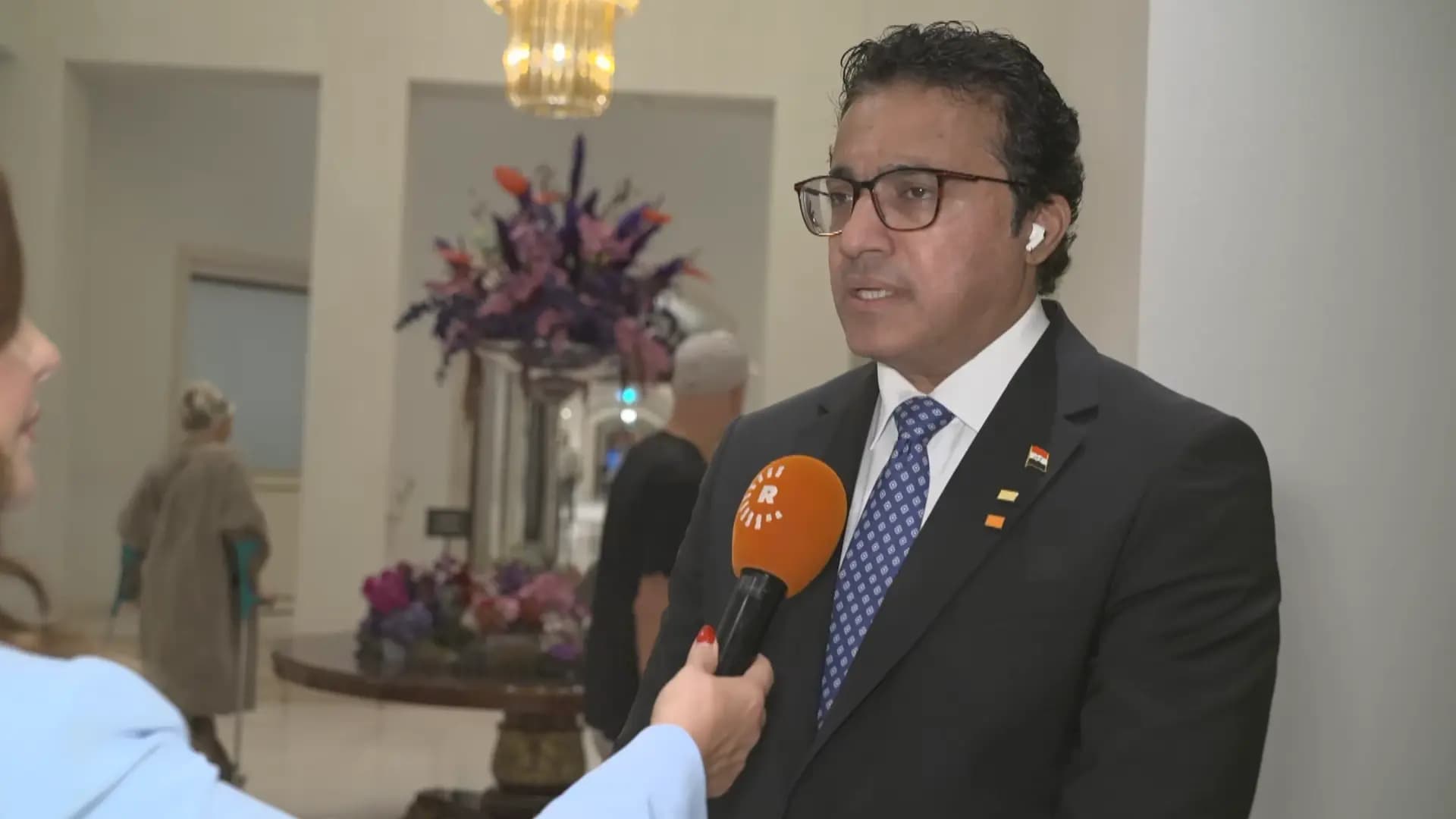 Irak Hükümeti: 30 Eylül'den sonra tüm silahlar devletin kontrolünde olacak