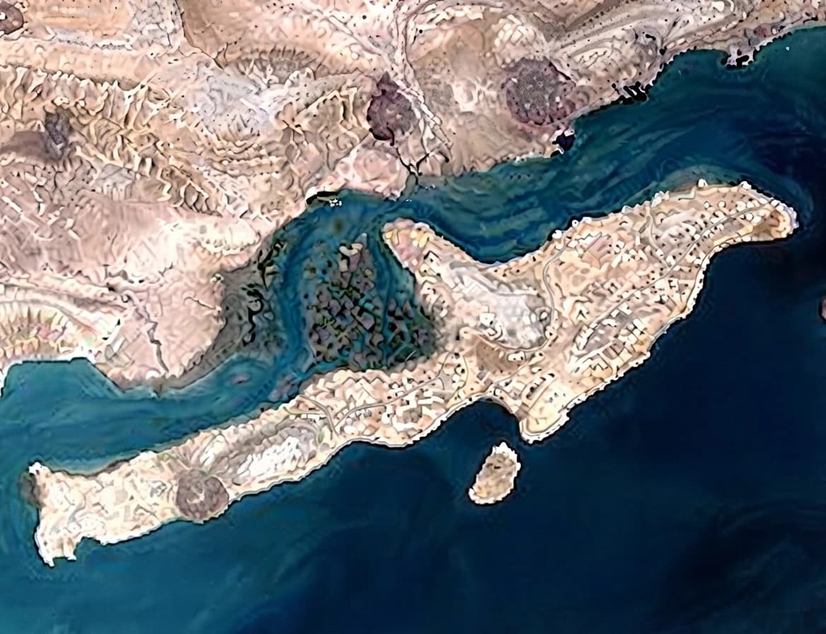 Girava Qeşmê / Wêne: Arşîv