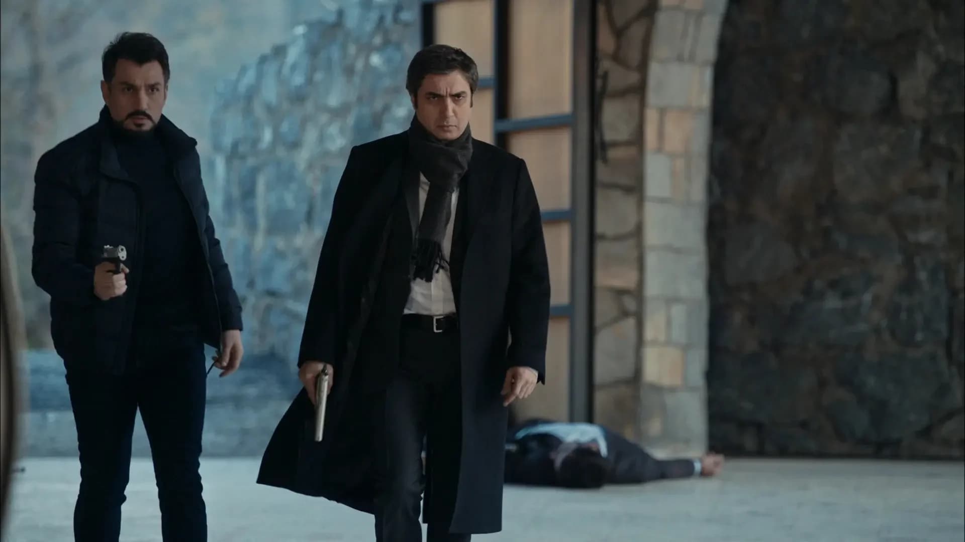 Kurtlar Vadisi Pusu dizisi hakkında FETÖ incelemesi başlatıldı
