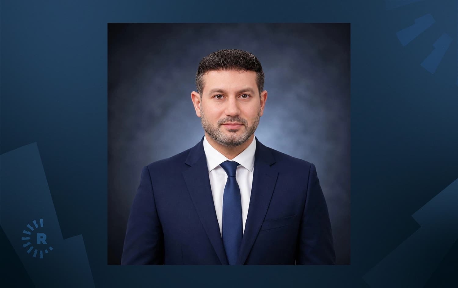 پەرلەمانتارێکی عێراق بە حەوت ساڵ زیندانی سزا درا