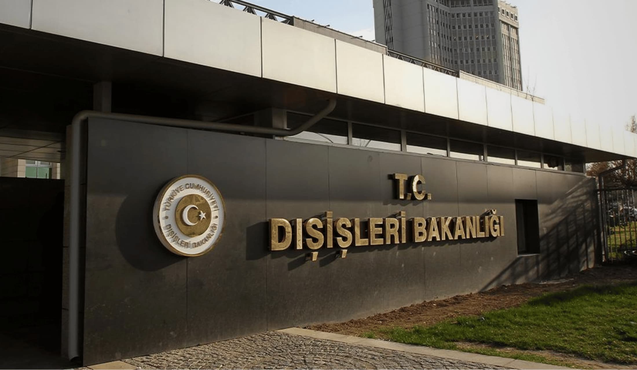 Türkiye: Husilerin, Mekke’yi hedef alan İHA saldırısını şiddetle kınıyoruz