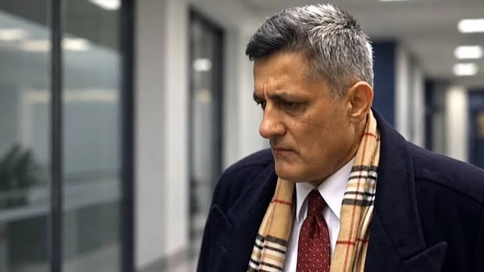 Kaşif Kozinoğlu soruşturmasında yeni gelişme: 3 gözaltı