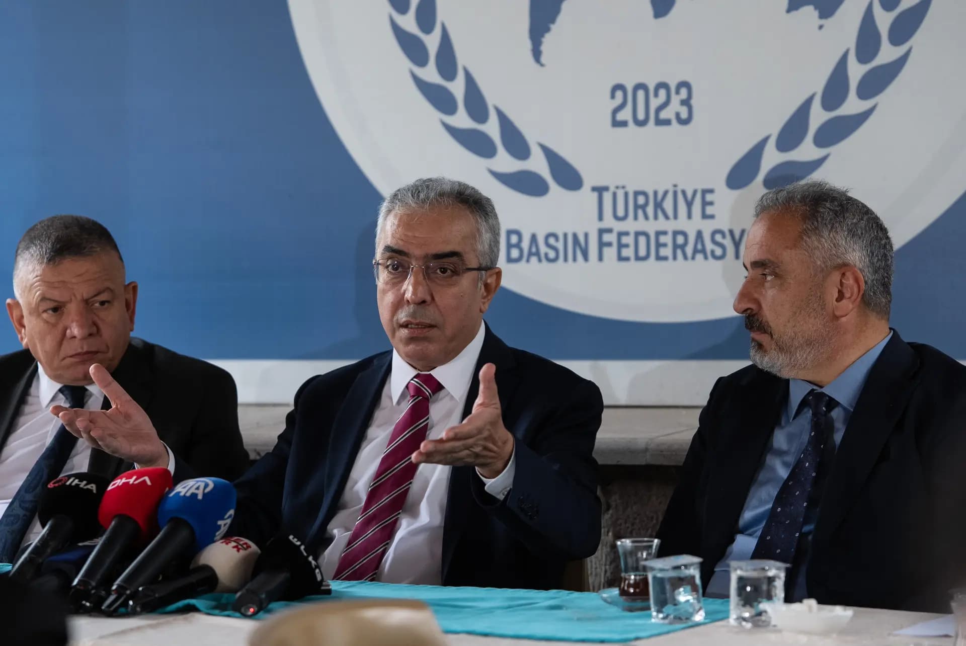 Şêwirmendê Erdogan: Erdogan dê cara dawî bibe namzed, Ocalan dê di komîsyonê de cih bigire