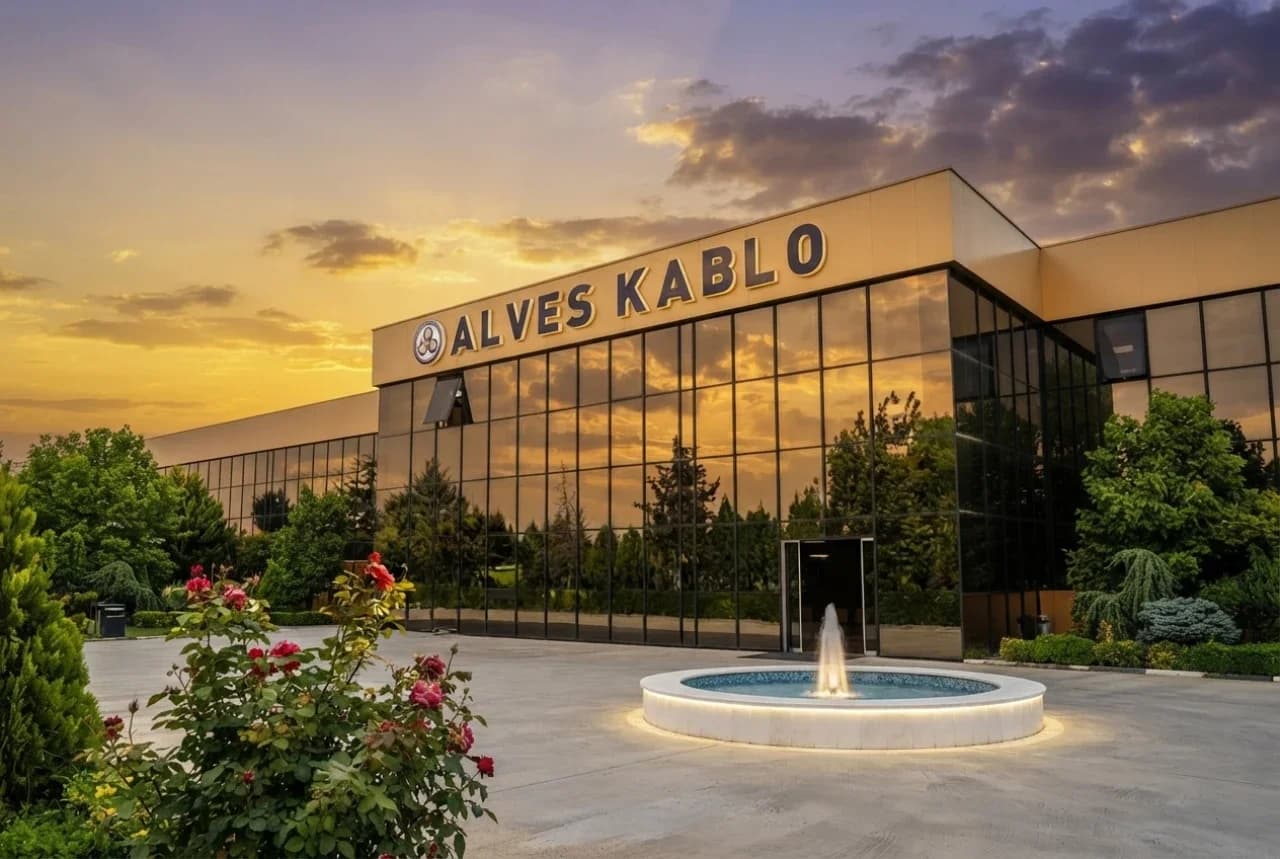 Alves Kablo'ya kayyum atandı